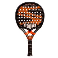 RACKET PADEL SOFTEE REBOUNCE ORANGE