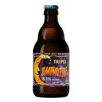 Slaapmutske Slaapmutske Tripel 33Cl