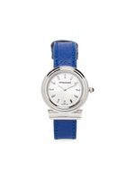 Ferragamo montre Gancini 28 mm - Argent - thumbnail