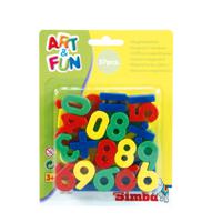 Simba 4591457 educatief speelgoed - thumbnail