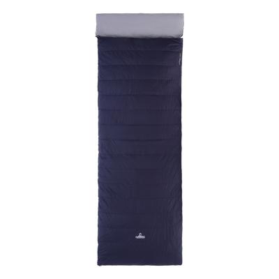 Orion Premium Comfort 480 Slaapzak -2⁰C | Ink | Links Orion Premium Comfort 480 Slaapzak -2⁰C | Ink | Links