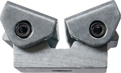 Bessey Tafelklemopzet | zonder bout | 2 stuks - TWVAD - TWVAD