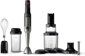Philips Viva Collection ProMix-staafmixer met mengvermogen van 800 W