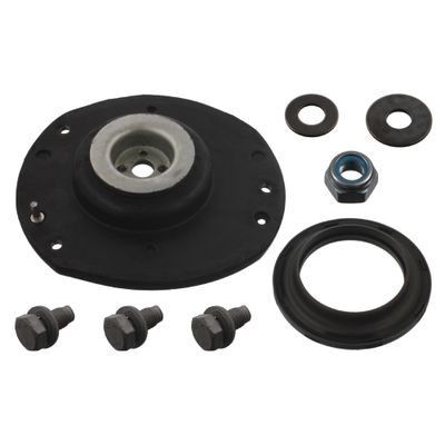 Reparatieset, Ring Voor schokbreker veerpootlager 37861