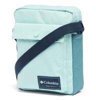 Columbia Zigzag™ Side Bag Schoudertas Green One Size