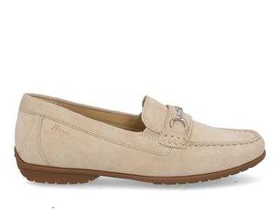 Sioux Cortizia 4140165 bone Beige maat 37