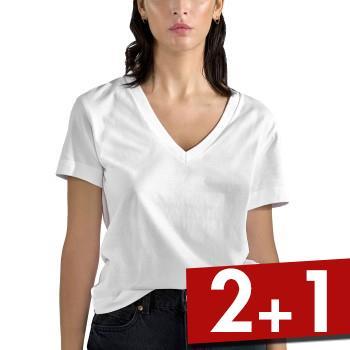 Bread and Boxers V-Neck Regular Tee * Actie *