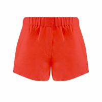 Harper & Yve - Rood | Dames | Broek | Rood | S | regular | Kamst mode