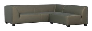vtwonen Outdoor Hoekbank 'Hollandia' PVC, kleur Groen