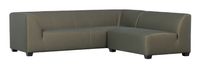 vtwonen Outdoor Hoekbank 'Hollandia' PVC, kleur Groen
