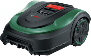 Bosch Indego S+ 500 Robotgrasmaaier Batterij/Accu