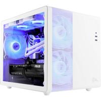 CSL Computer Game-PC M11850H AMD Ryzen 7 8700F 5.0 GHz 32 GB RAM 2 TB SSD Nvidia GeForce RTX 5070 12 GB 93488