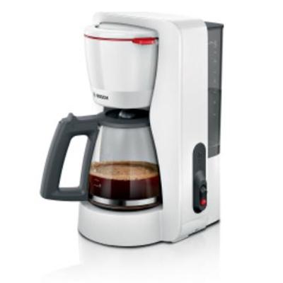 Drip Koffiemachine BOSCH TKA2M111 Wit 1200 W 1,25 L