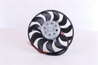 Koelventilator 85692