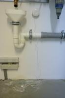 Brennenstuhl watermelder "wm cz 01". water detector wm cz 01