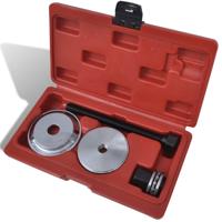VidaXL Trillingsdemper gereedschapset voor skoda, vw, seat, etc.