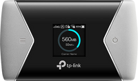TP-LINK M7650 Draadloze netwerkapparatuur voor mobiele telefonie - thumbnail