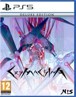 Crymachina - Deluxe Edition - thumbnail