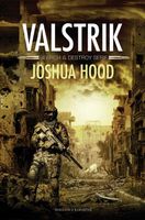 Valstrik - Joshua Hood - ebook - thumbnail