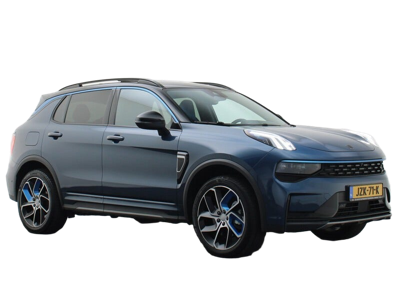 Lynk and Co 01