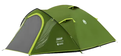 Coleman Darwin 3 Plus BlackOut Tent