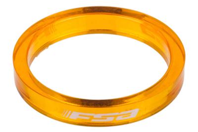 FSA Ahead Balhoofdstellen 1-1/8" x 5mm 10 e. FSA Ahead Balhoofdstellen 1-1/8" x 5mm 10 e.