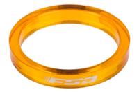 FSA Ahead Balhoofdstellen 1-1/8" x 5mm 10 e. FSA Ahead Balhoofdstellen 1-1/8" x 5mm 10 e.