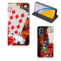 OnePlus Nord 2 5G Hippe | Standcase | Casino