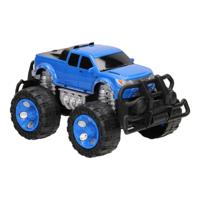 Monster Car Terreinwagen Monster Car Terreinwagen