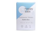 Tandpasta Tabletten Fresh Mint Refill