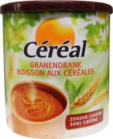 Cereal Granendrank (125 gr)