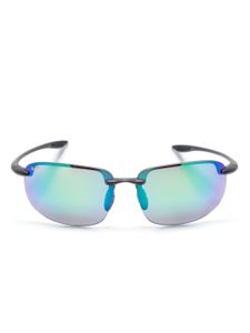 Maui Jim lunettes de soleil Ho'okipa - Gris