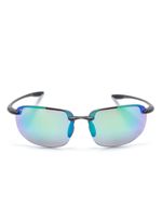 Maui Jim lunettes de soleil Ho'okipa - Gris