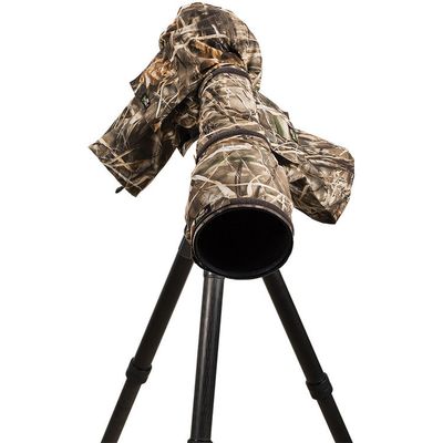 LensCoat RainCoat 2 Pro Realtree Max4