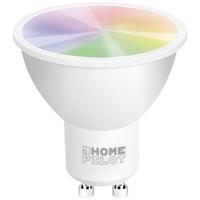 HOMEPILOT 11101001 Homepilot LED-lamp Draadloos Energielabel: F (A - G)