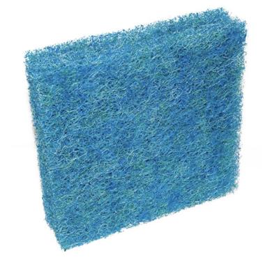 Japanse mat fijn voor Cross-Flow Biofill vijveraccesoires - Velda