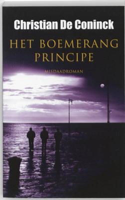 Het boemerangprincipe (Paperback)