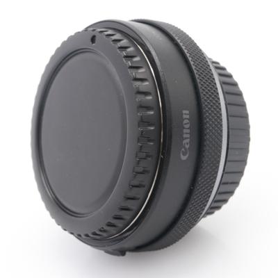 Canon EF - EOS R Control Ring Mount Adapter occasion