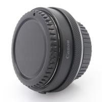 Canon EF - EOS R Control Ring Mount Adapter occasion