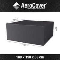 Aerocover Tuinsethoes 180