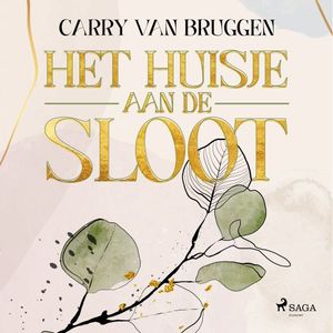 Het huisje aan de sloot