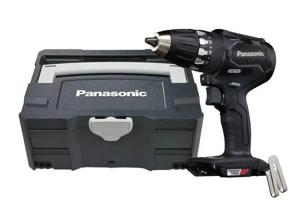 Panasonic Tools EY74A3XT Accu Schroefboormachine 14,4/18V Basic Body in Systainer