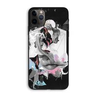 Camouflage de sommeil: iPhone 11 Pro Max Biologisch afbreekbaar hoesje