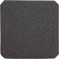 Schneider Electric NSYCAG108LP Montagetoebehoren (Ø x h) 108 mm x 124 mm 1 stuk(s)