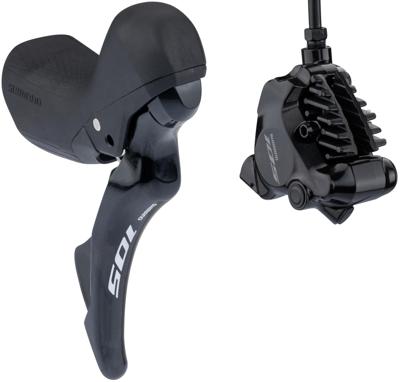 SHIMANO Disc brake shim. 105 st-r7120/br-r7170 12sp