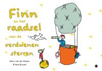 Finn en het raadsel van de verdwenen sterren (Paperback)