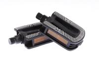 Mirage pedaal tour kunststof, antislip, junior