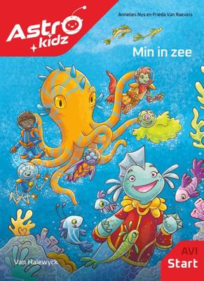 Min in zee (Start) (Hardback)