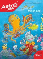 Min in zee (Start) (Hardback)
