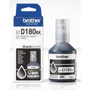 Brother BTD180BK inktnavulling voor printers Origineel